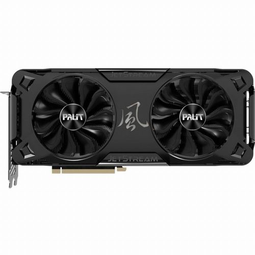 Geforce Rtx 3070 Jetstream