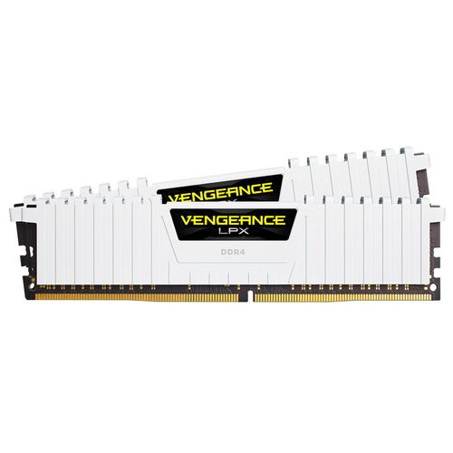 Vengeance Lpx Series Low Profile 32 Go (2 X 16 Go) Ddr4 3200 Mhz Cl16