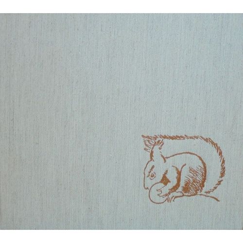 Faune Neuchâteloise : Mammifères Sauvages