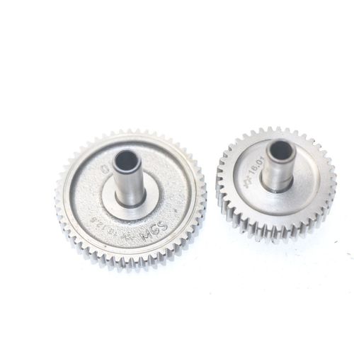 Roue Libre Demarreur Honda Integra Nc D 750 2016 - 2018 / 135165
