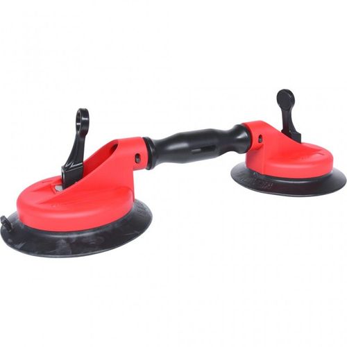 Ventouse Double 80kg Maxi Kstools