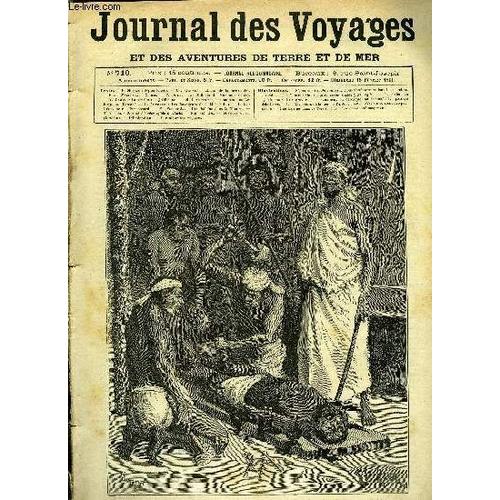 N°0710 - L'empire Toucouleur : Ségou - Sikoro Par F. Morans.