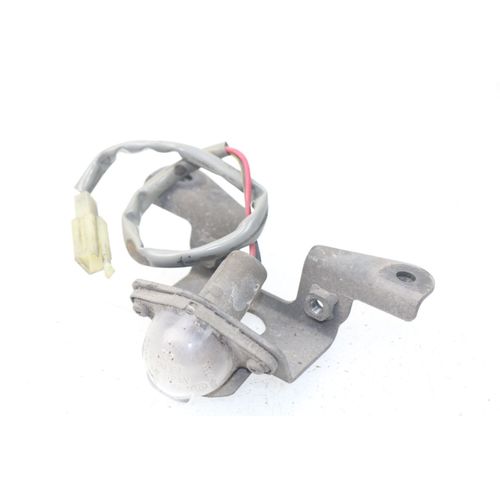 Eclairage De Plaque Kawasaki Gpz S 500 1994 - 2005 / 135409