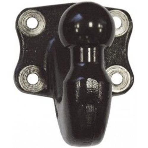 Rotule Standard 4 Trous Westfalia Avec Visserie - Siarr Westfalia