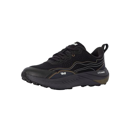 Teva Baskets Basses Trailwinder Noir