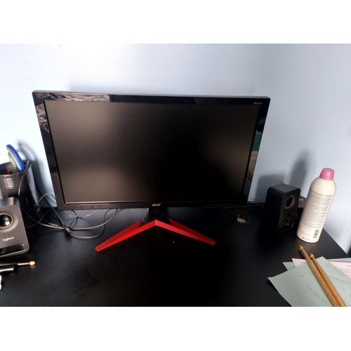 Ecran PC gamer Acer 165 hz KG 1 KG241Q