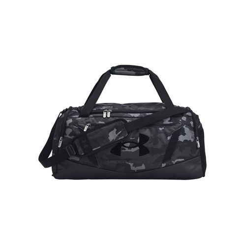Under Armour Sac de sport 5.0 indéniable, Noir
