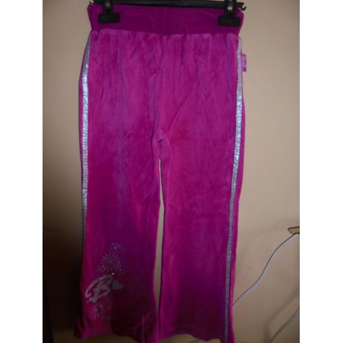 Pantalon Barbie