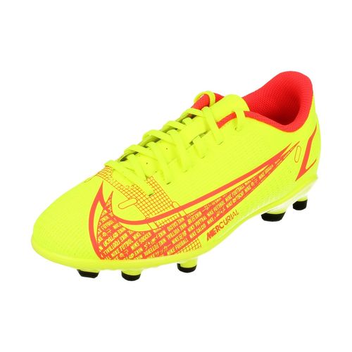 Chaussures Nike Junior Vapor 14 Club Fg/mg Cv0823 760