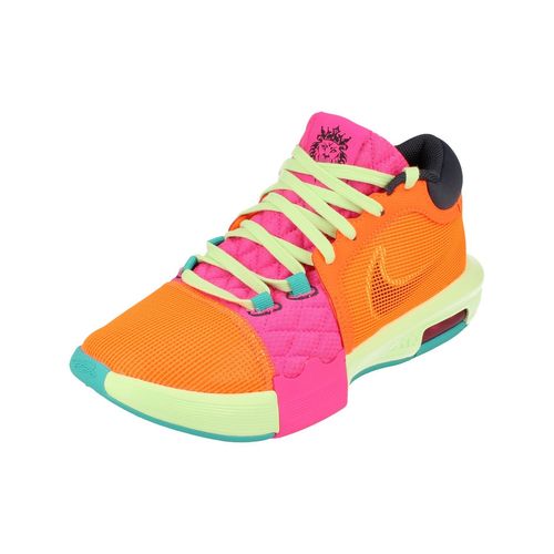 Chaussures Nike Lebron Witness Viii Basketball Trainers Fb2239 800