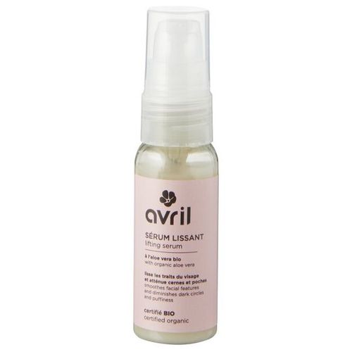 Avril - Sérum Lissant - 30ml Certifié Bio 