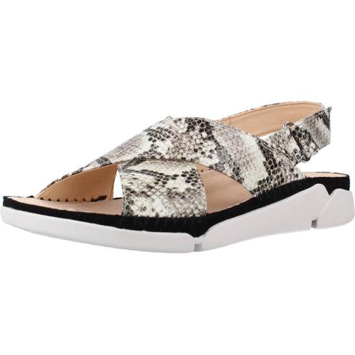 Clarks Tri Alexia Colour Imprimé Animalier