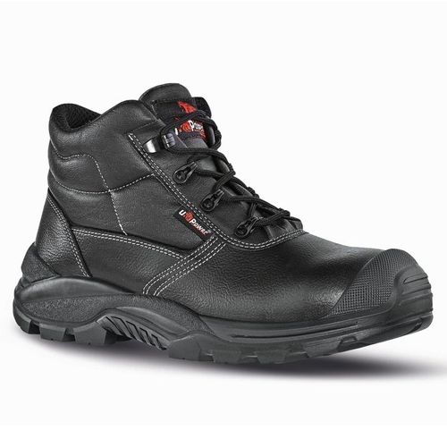 Uspower Chaussure De Sécurité Haute Sans Métal Texas Uk Environnements Humides Rs S3 Src
