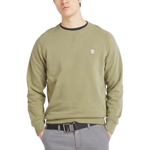 Sweat-Shirt Exeter Loopback Vert - Tb0a2f78590 - Xxl