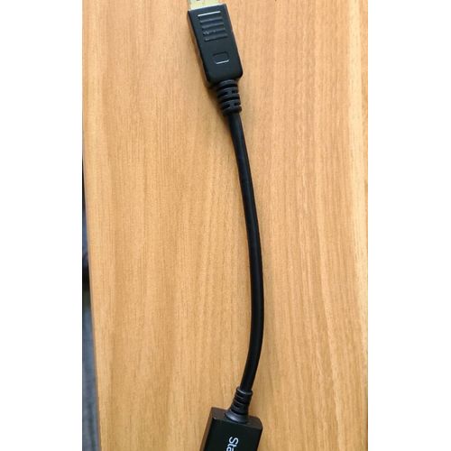 DP2HDMI2