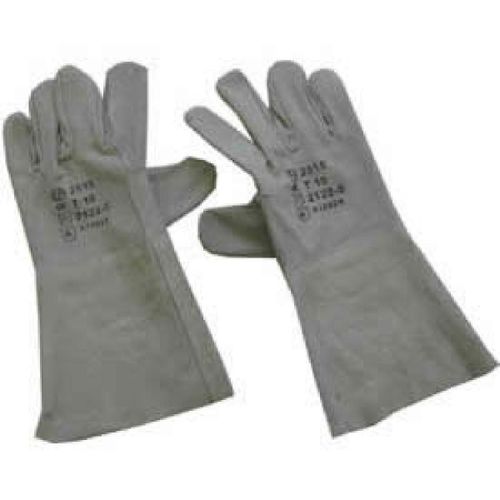 Gants soudeur
