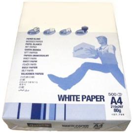 Generic Papier Calque Format A4 Paquet De 50 - Prix pas cher