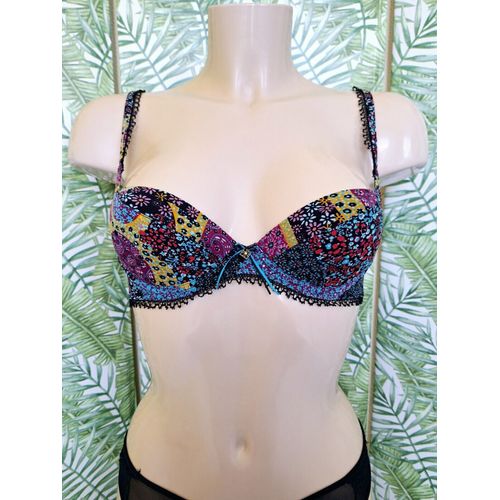 Soutien Gorge 85b Antigel Lise Charmel Ref Eca3526