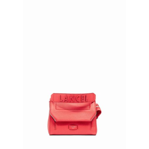 Lancel Sac a main Ninon - ONE SIZE / JQ ROUGE BAISER