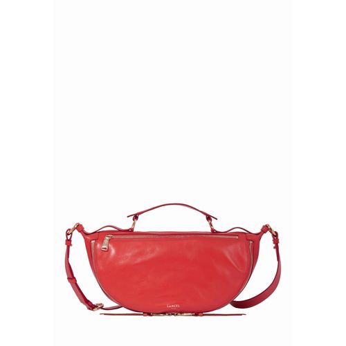 Lancel Sac a main Origami A12528 - ONE SIZE / JQ ROUGE BAISER