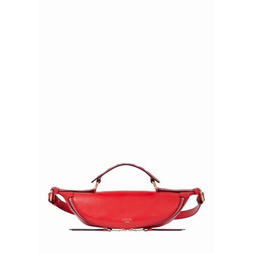 Lancel Sac a main Origami A12527 - ONE SIZE / JQ ROUGE BAISER