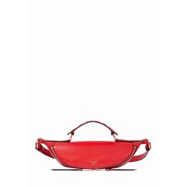 Lancel Sac a main Origami A12527 - ONE SIZE / JQ ROUGE BAISER