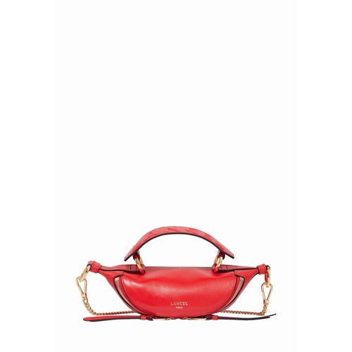 Lancel Sac a main Origami A12526 - ONE SIZE / JQ ROUGE BAISER