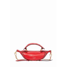 Lancel Sac a main Origami A12526 - ONE SIZE / JQ ROUGE BAISER