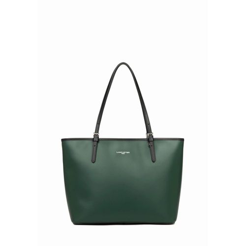 Lancaster Sac cabas Smooth 437-08 - ONE SIZE / VERTF NO
