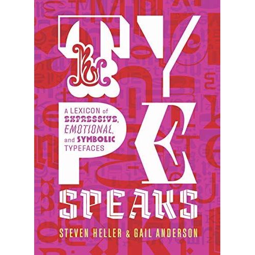 Type Speaks