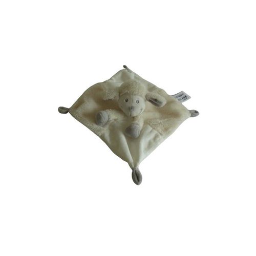 Doudou Mouton Plat Comme Neuf Pat Et Ripaton