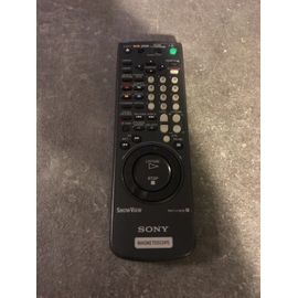 Télécommande magnétoscope Sony RMT-V195B