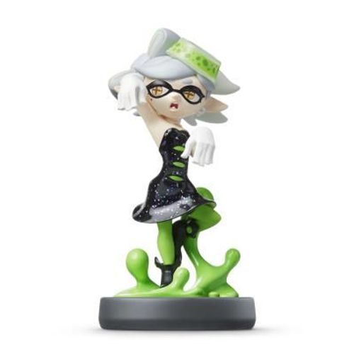 Amiibo Splatoon Oly