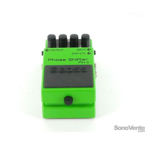 Boss Ph-3 - Pédale Phase Shifter