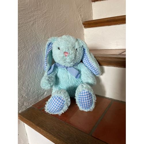 Keel Toys Lapin Peluche