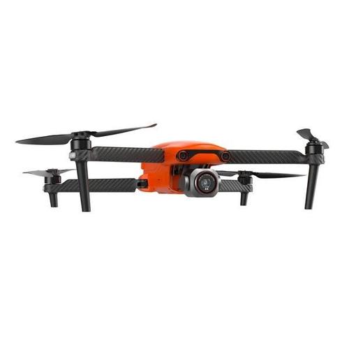 Drone Autel Robotics Evo Lite + 4k Orange-Autel Robotics
