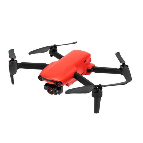 Drone Autel Robotics Evo Nano + 4k Orange-Autel Robotics