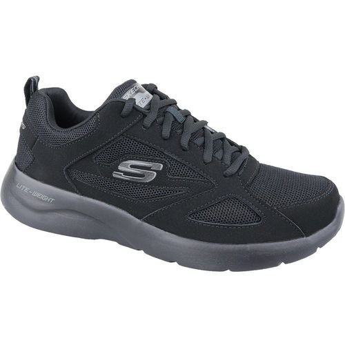 Baskets Skechers Dynamight 20 Noir