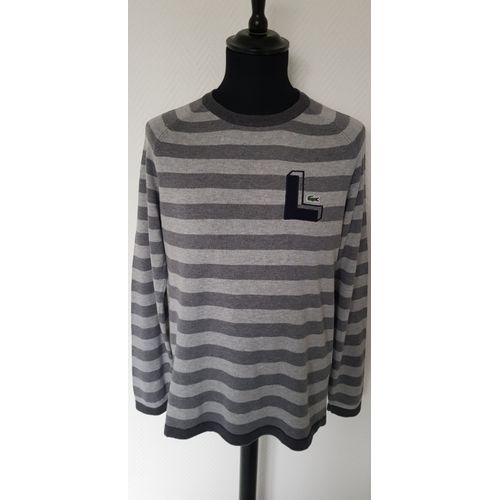 Pull Lacoste