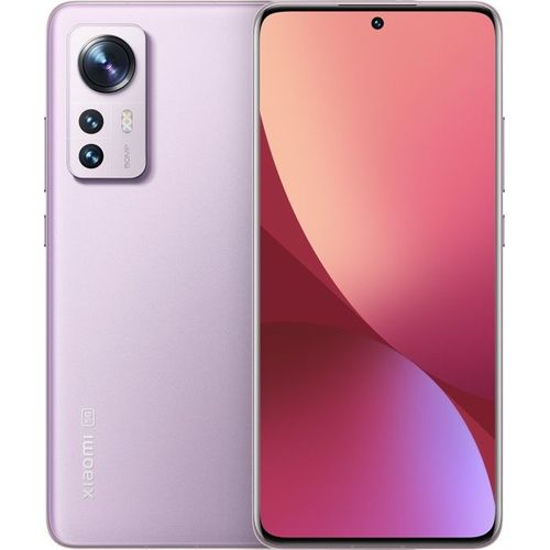 Xiaomi 12 Pro 8/256 Go Violet