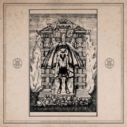 Sons Of Satan Rare And Unreleased