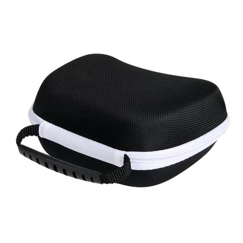 Sac De Rangement Portable Housse De Transport Housse De Protection Sacoche De Voyage Pour Ps5 - Noir