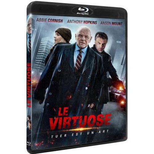 Le Virtuose - Blu-Ray