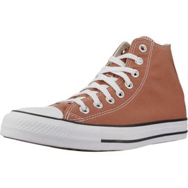 Converse Chuck Taylor All Star Hi Colour Marron - 39 1/2