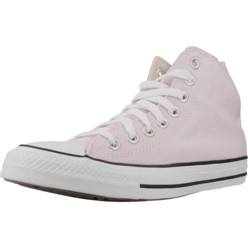 Converse Chuck Taylor All Star Hi Colour Rose