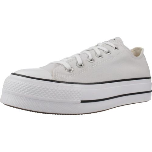 Converse Chuck Taylor All Star Lift Colour Gris