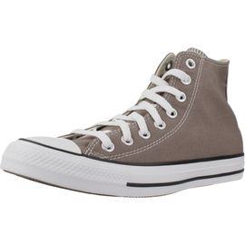 Converse Chuck Taylor All Star Colour Marron
