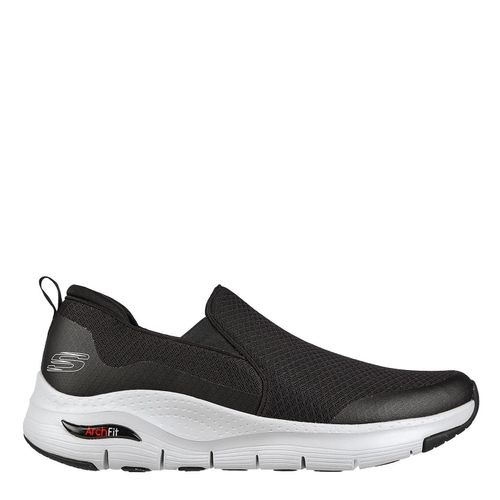 Everlast Sensei Run Chaussures De Sport Baskets Basses Lacets Couleur Noir/blanc