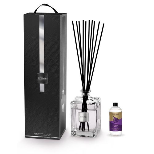 Diffuseur de Parfum Figue Noire Ed. Premium 2,5 L - Esteban Paris