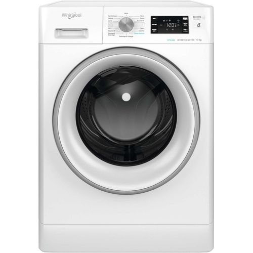 Lave-linge Whirlpool FFB10469SVFR